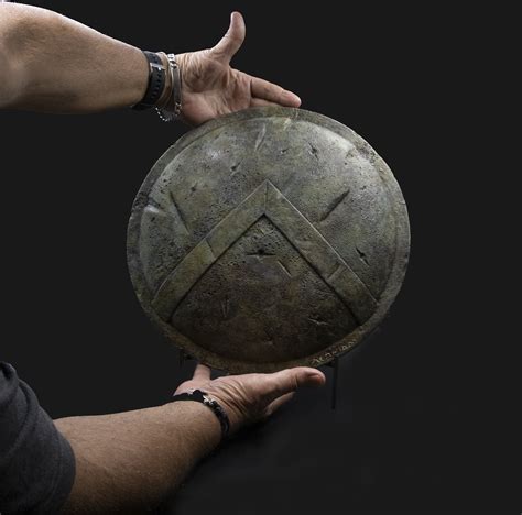 Shield Of Sparta Betano